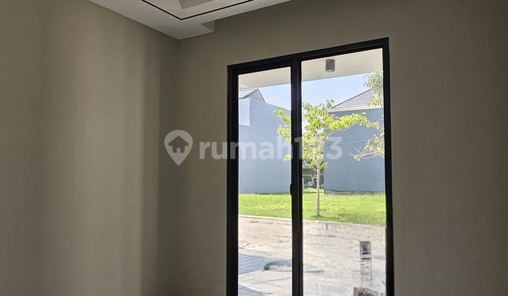 Rumah Baru Kamar 4 All Kamar Mandi Dalam 2