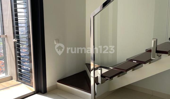 Disewakan Soho Yang Berintegrasi Dengan Mall Ciputra World 2