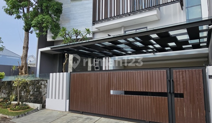 FOR SALE RAFFLES GARDEN HOUSE 2