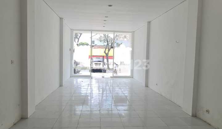 Ruko Gwalk Citraland Suitable for Office, Spa or Other Businesses 2