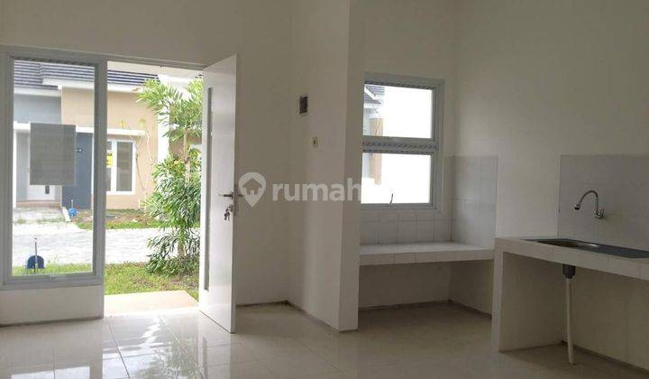 Rumah mungil cantik harga ramah dikantong 2