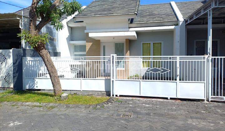 Rumah mungil cantik harga ramah dikantong 1