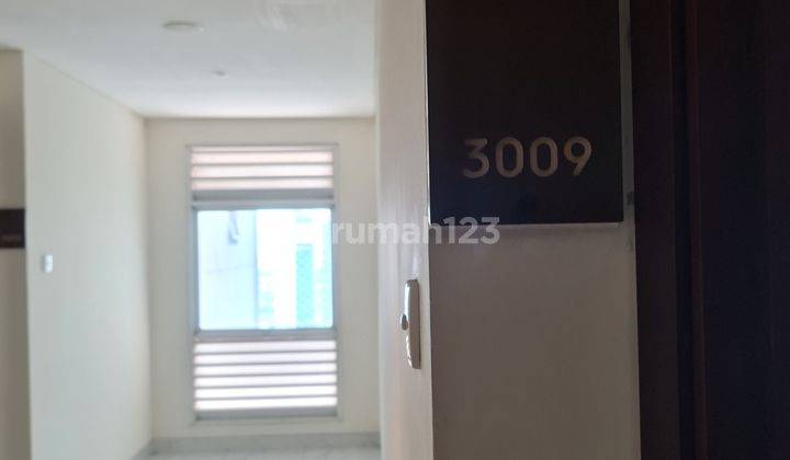 Apartemen GSL 3 BR  dibawah harga pasaran 2