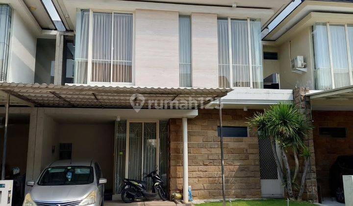 Rumah FULL FURNISH HARGA 3M SAJA di Wisata Bukit Mas 1