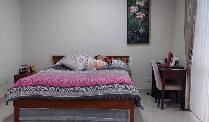 Rumah FULL FURNISH HARGA 3M SAJA di Wisata Bukit Mas 2