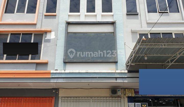 Ruko di Raya Lontar siap huni dijual murahhh 2