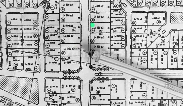 Kavling Citraland Lokasi Strategis Dekat Jalan Kembar Kavling Citraland Lokasi Strategis Dekat Jalan Kembar