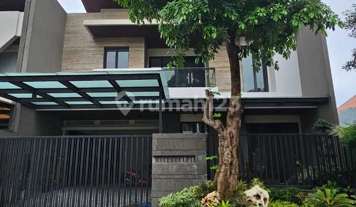 Full Furnish Mewah, Baru Di Citraland