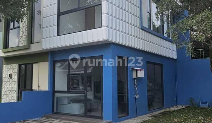 Citraland Bukit Palma Minimalist 2 Floors 2