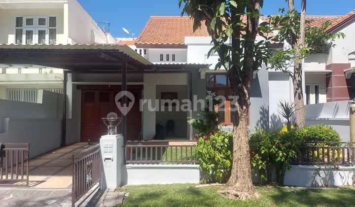 Rumah Siap Huni Dekat Pasar Citraland Semi Furnished Rumah Siap Huni Dekat Pasar Citraland Semi Furnished