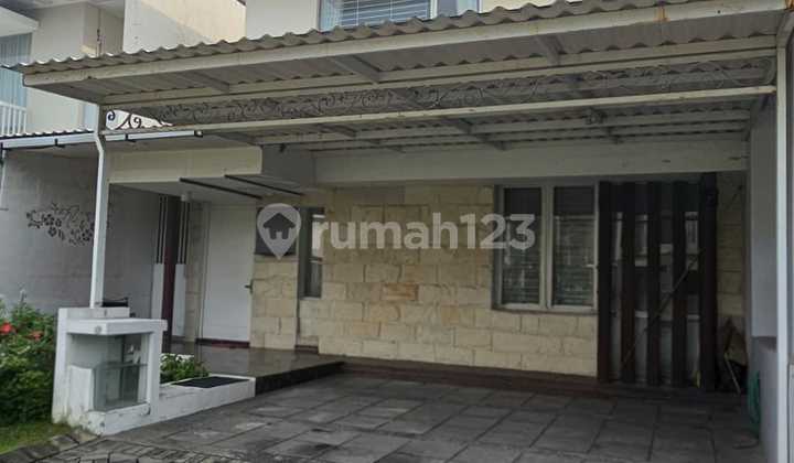 Royal Residence Semi Furnish, View Taman Asri 2