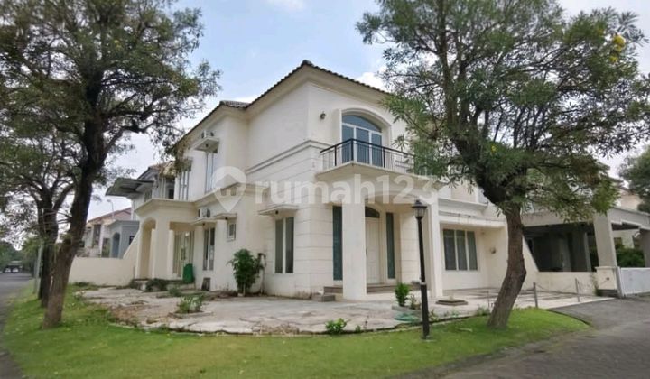 Fans of Spacious Hook Houses, Semi-Furnished in Wbm, Take a Look at This One 1