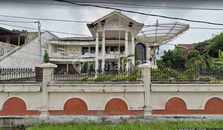 Land Area Only, Super Strategic Location at Puncak Permai Land Area Only, Super Strategic Location at Puncak Permai