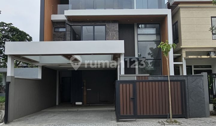 New Modern Minimalis House, High Specs Materials Selangkah ke Fresh Market Citraland New Modern Minimalis House, High Specs Materials Selangkah ke Fresh Market Citraland