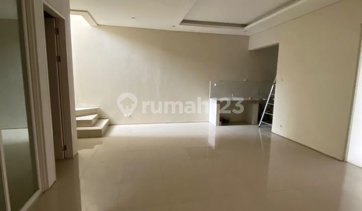 Disewakan Rumah Siap Huni Dekat dengan Komersial Area 2