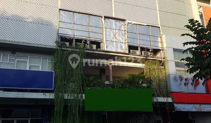 Ruko 4 Lantai Nol Jalan Raya Merr, Lokasi Sangat Strategis Ruko 4 Lantai Nol Jalan Raya Merr, Lokasi Sangat Strategis