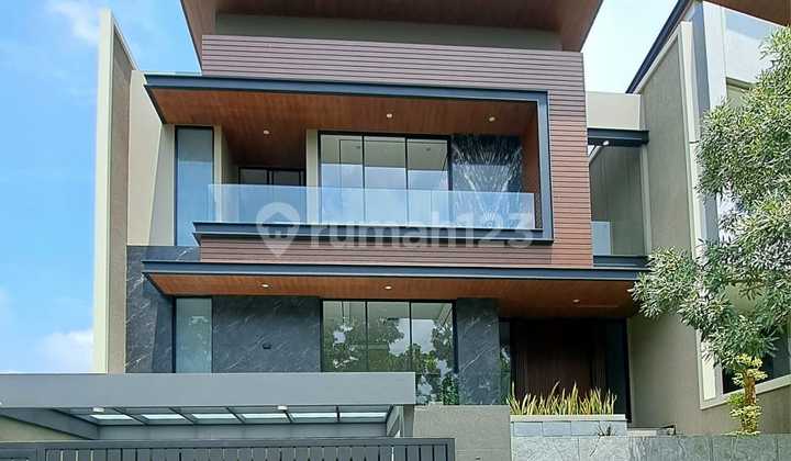 Luxurious Citraland House with 5 Bedrooms, All En-Suite. Luxurious Citraland House with 5 Bedrooms, All En-Suite.