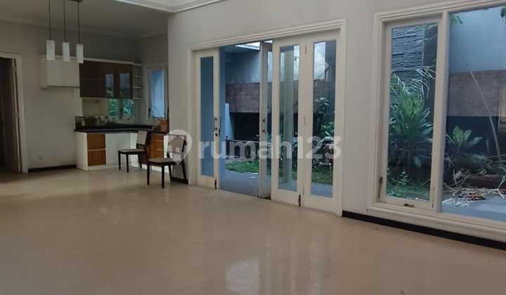 Komersial Area Nih, bisa untuk Kantor atau Les²An. Lokasi Super Strategis 2