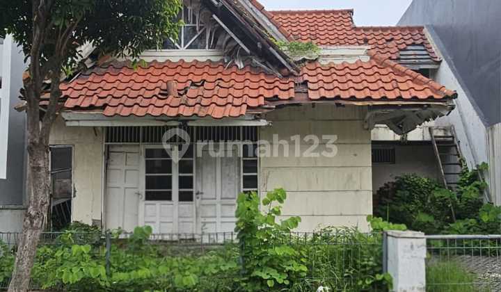 Land Only for Sale, Near Gwalk Citraland