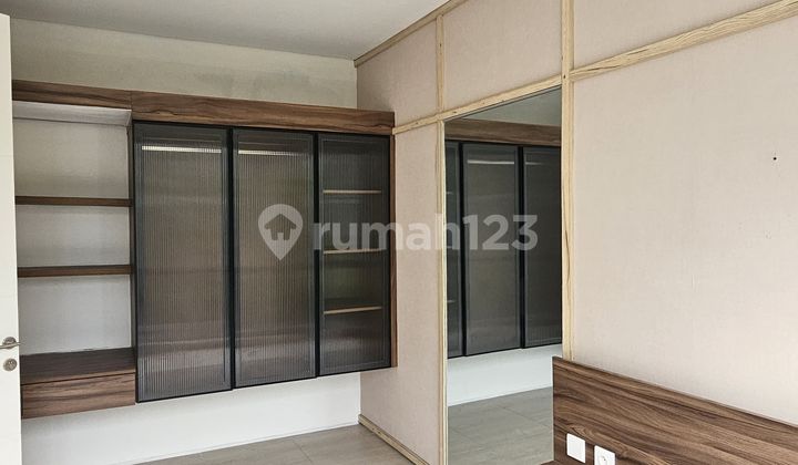 North West Full Renov Semi Furnish, Siap Huni Donk 2