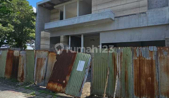 Rumah Mewah Pakuwon Indah Bonus Ac Baru 2