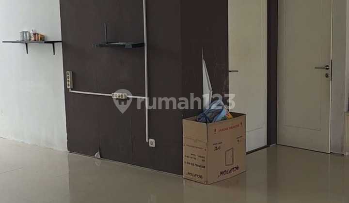 Royal Residence Semi Furnish, Ada Kanopi 2