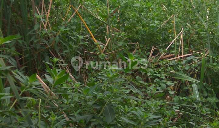 Kavling Murah Lokasi Strategis Selangkah Ke Merr 2