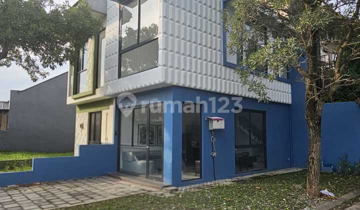 Citraland Bukit Palma Minimalist 2 Floors Citraland Bukit Palma Minimalist 2 Floors