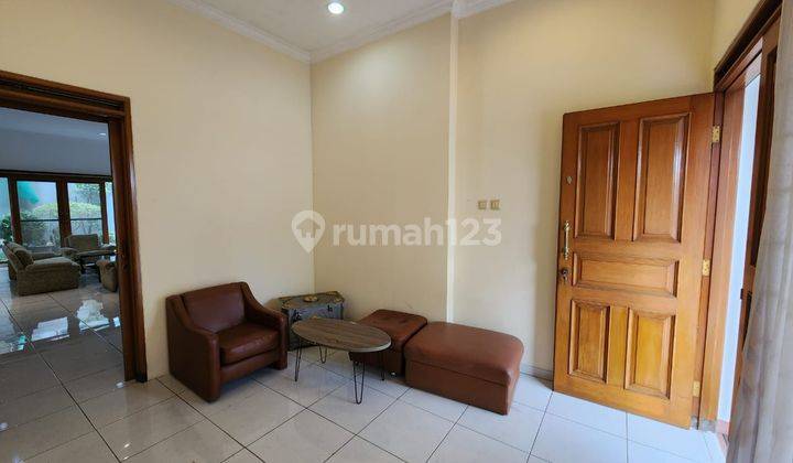 RUMAH DI SETRASARI KULON 7