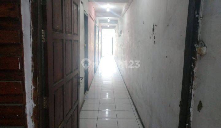 Dijual Ruang Usaha Sangat Murah Zona Merah Jalan Raya Soreang 5