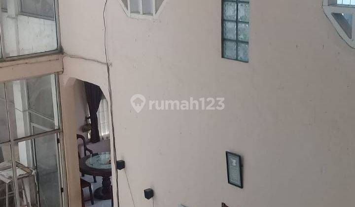 Dijual Ruang Usaha Sangat Murah Zona Merah Jalan Raya Soreang 8