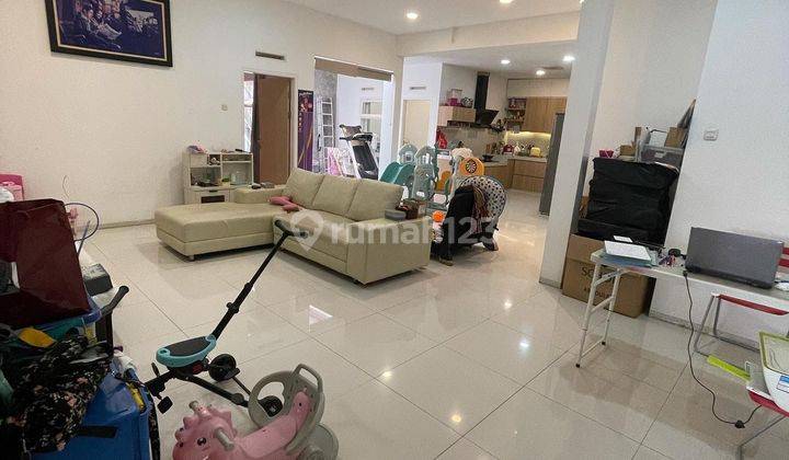 Rumah Sayap Cihampelas Sudah Renovasi 2