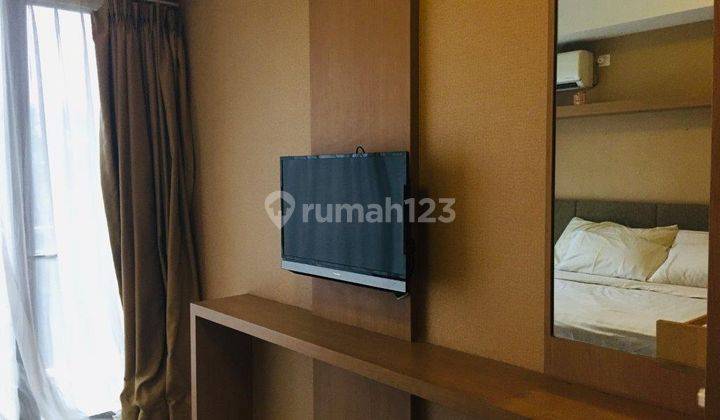 Dago Beverly Apartemen Furnished 4