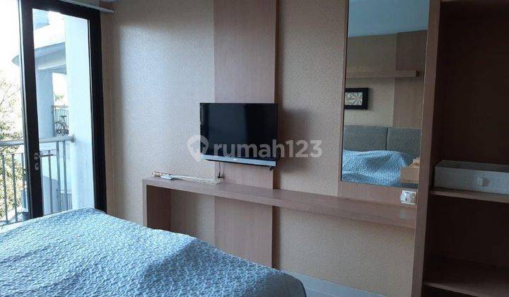 Dago Beverly Apartemen Furnished 5