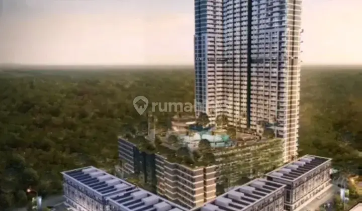 Apartemen Studio West Vista ,Cengkareng,Jakarta Barat 1