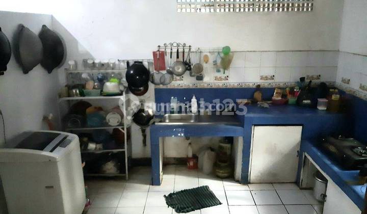 Rumah Tinggal 2 Lantai ,shm ,kedoya Selatan ,jakarta Barat 4