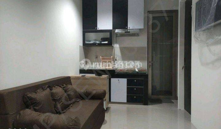 Disewa Rumah 2 Lantai Full Furnish ,cluster Virginia ,pik 2  2