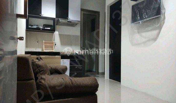 Disewa Rumah 2 Lantai Full Furnish ,cluster Virginia ,pik 2  3
