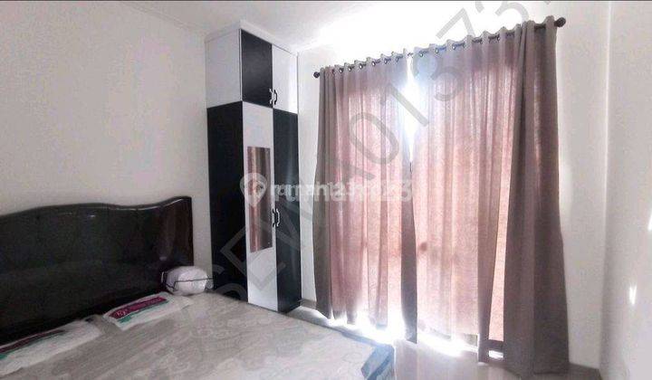 Disewa Rumah 2 Lantai Full Furnish ,cluster Virginia ,pik 2  5