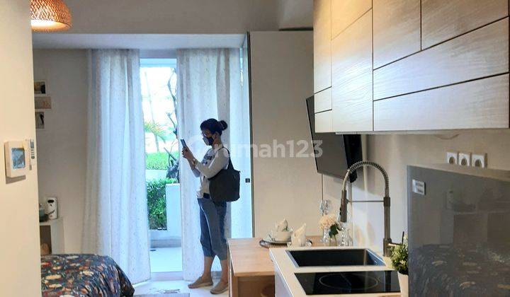 Apartemen Studio West Vista ,Cengkareng,Jakarta Barat 5