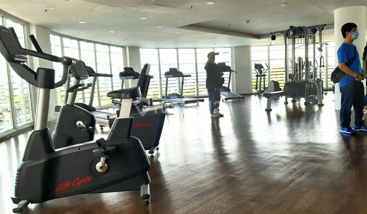 Apartemen Studio West Vista ,Cengkareng,Jakarta Barat 8