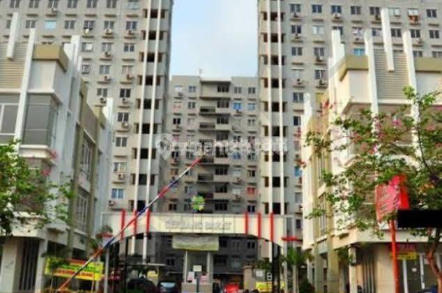 Apartemen City Park ,2br ,cengkareng ,jakarta Barat 2