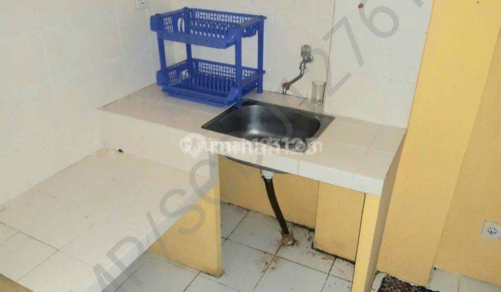 Apartemen City Park ,2br ,cengkareng ,jakarta Barat 4