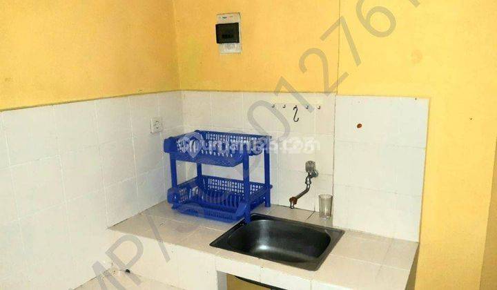 Apartemen City Park ,2br ,cengkareng ,jakarta Barat 7