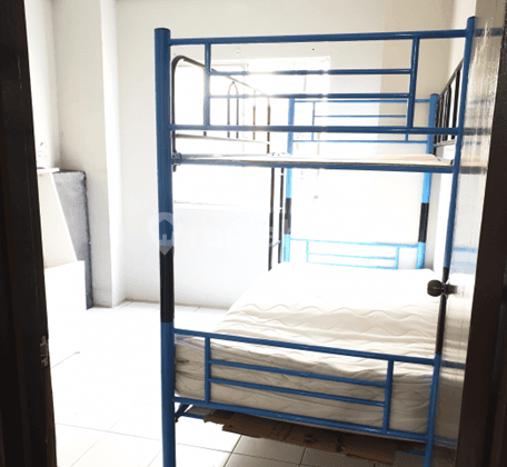 Apartemen Permata Surya 1 2