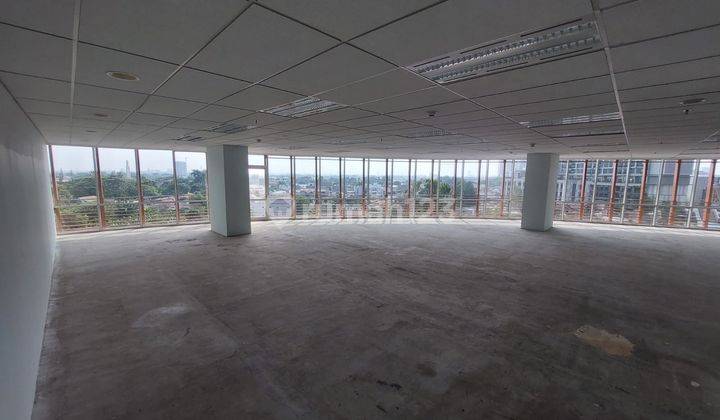 South Quarter, Jakarta: Prime Office Space  - A Perfect Business Location 2