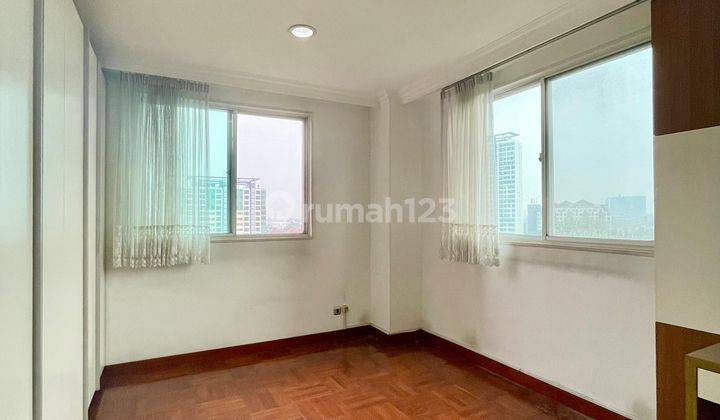 Apt. Green View Pondok Indah 1