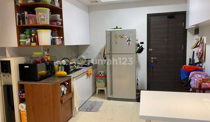 Sudirman Hill Apartment, Lantai Tinggi, Pusat Kota Jakarta 2