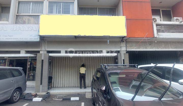 Ruko di Semanan 1