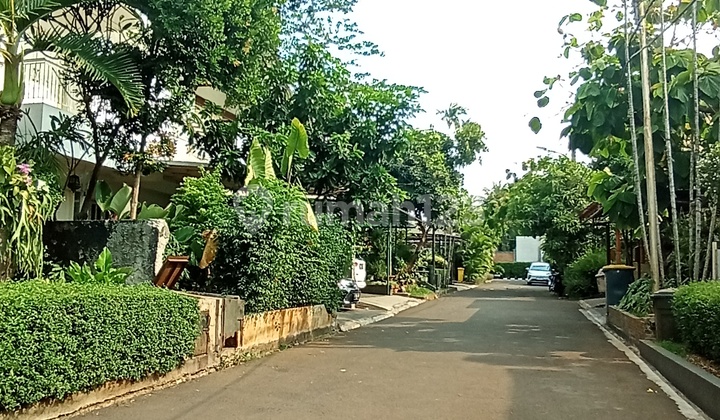 Harga Menarik - Area Ampera, Rumah Dalam Cluster Siap Huni,Lokasi Tenang dan Nyaman Harga Menarik - Area Ampera, Rumah Dalam Cluster Siap Huni,Lokasi Tenang dan Nyaman